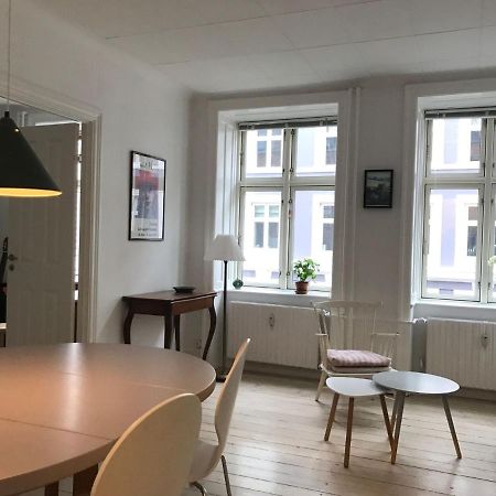 Apartmentincopenhagen Apartment 1183 Quarto foto