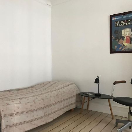 Apartmentincopenhagen Apartment 1183 Quarto foto
