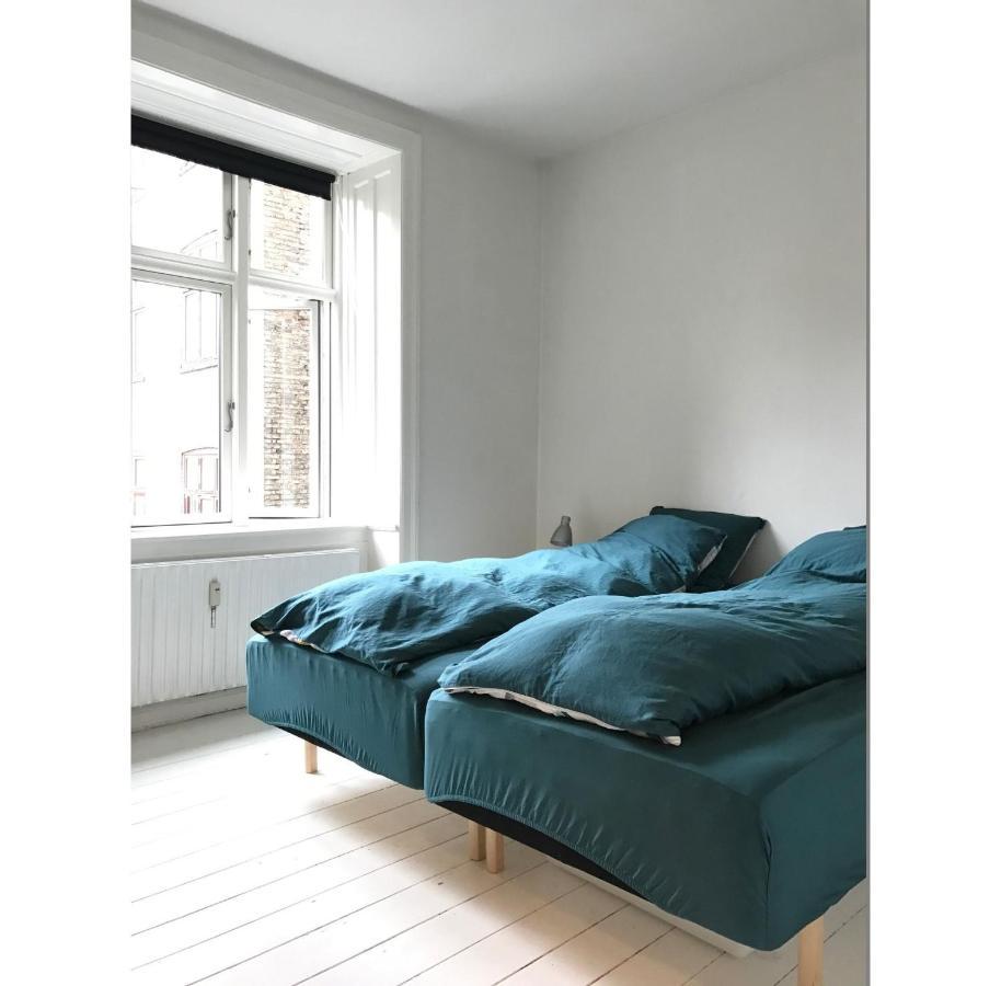 Apartmentincopenhagen Apartment 1183 Quarto foto