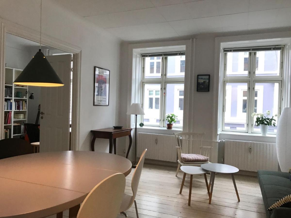 Apartmentincopenhagen Apartment 1183 Quarto foto