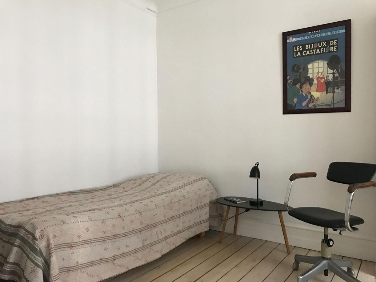 Apartmentincopenhagen Apartment 1183 Quarto foto