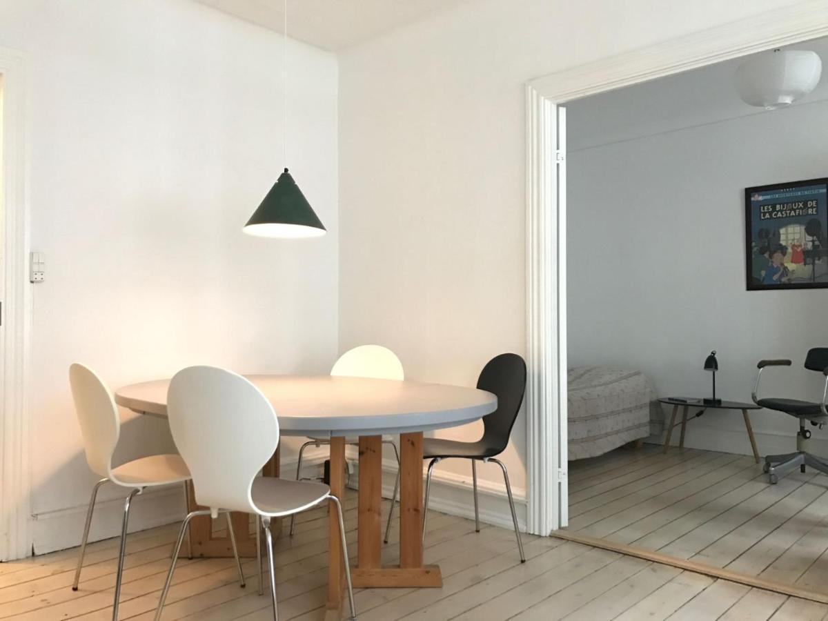 Apartmentincopenhagen Apartment 1183 Quarto foto