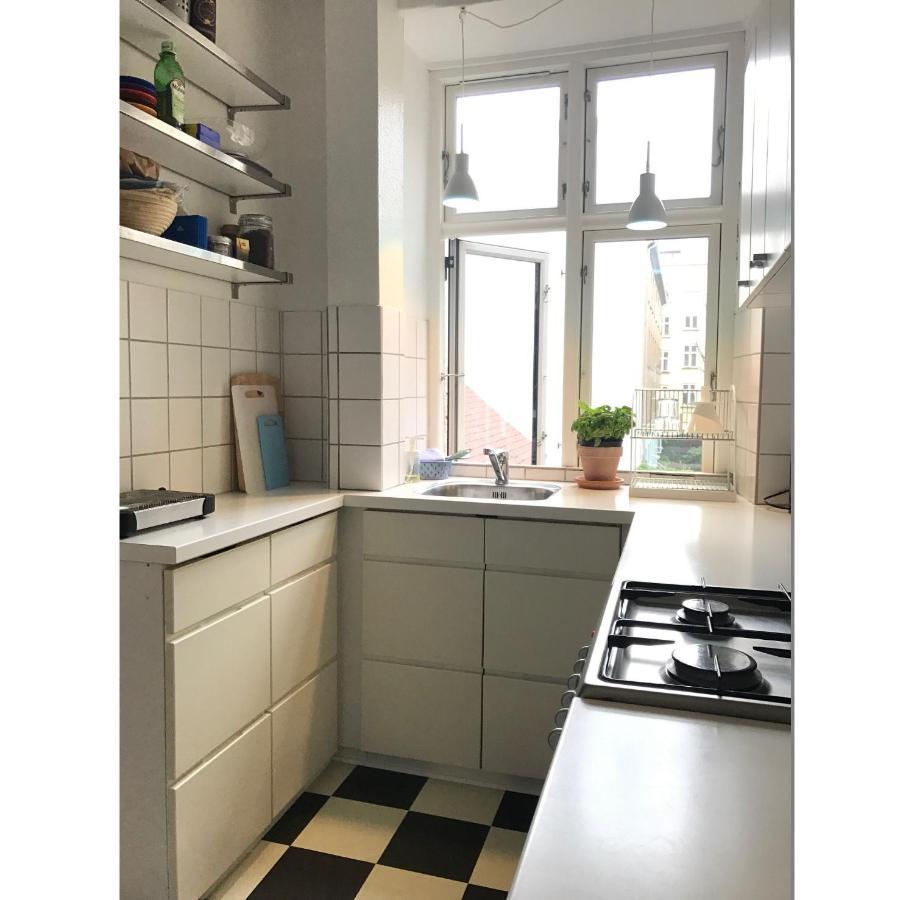 Apartmentincopenhagen Apartment 1183 Quarto foto