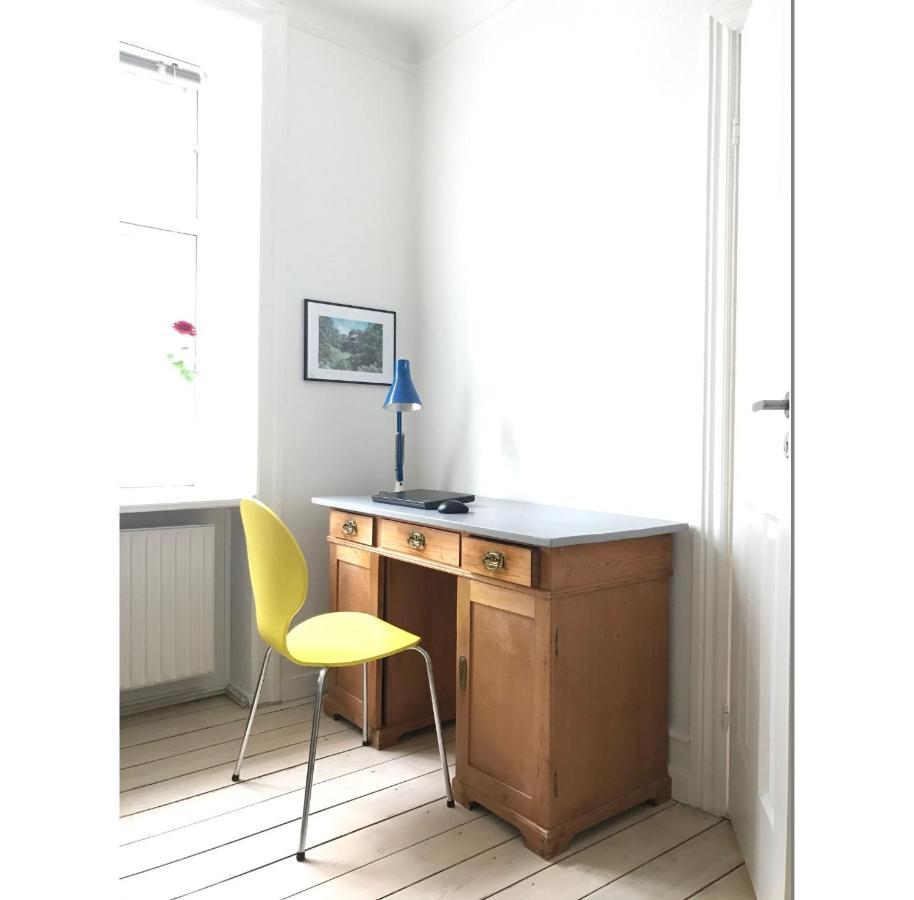 Apartmentincopenhagen Apartment 1183 Quarto foto